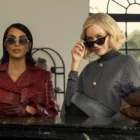 FIRST LOOK | Disney+ sizzle Ryan Murphy series ALL'S FAIR starring Naomi Watts and Kim Kardashian