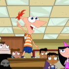 Disney+ Launches Non-Stop "Phineas and Ferb" Playlist