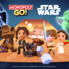 ALERT: Disney+ Subscribers Need To Check the MONOPOLY GO! App NOW for a FREE Perk
