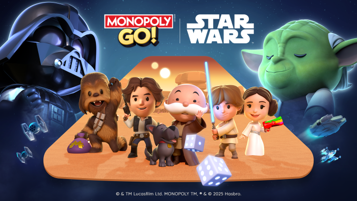 Disney+ : vérifiez l’application Monopoly Go! pour un bonus gratuit