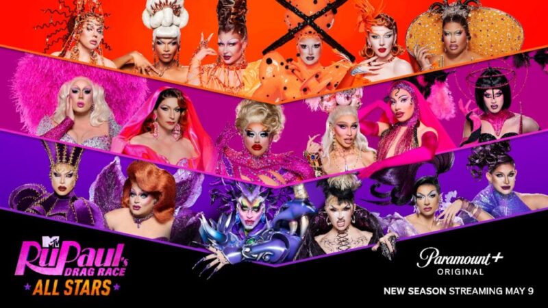 Drag Race All-Star et performances : nettoyage à Grosse Pointe et nouveautés au restaurant Nonnas