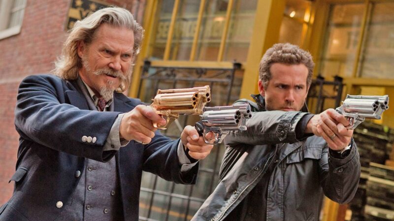 Échec cuisant de Ryan Reynolds : un film de science-fiction rate son entrée dans le top 10 de Prime Video