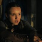 Bella Ramsey as Ellie in 