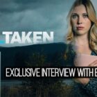 Eric Hicks on "Girl Taken," Grief, and Giving Life to Flawed Characters
