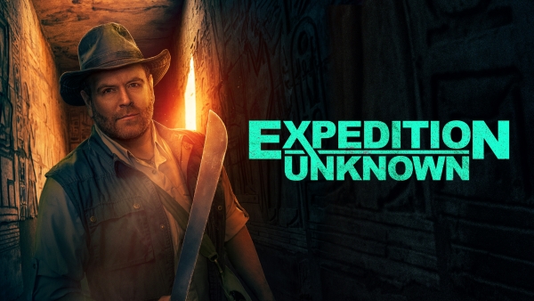 Expedition Unknown : premières images de la nouvelle saison sur Discovery Channel