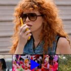 Best Movies and TV (May 9–11)