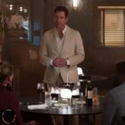 Roxy Sternberg as Special Agent Sheryll Barnes, Shantel VanSanten as Special Agent Nina Chase, Dylan McDermott as Supervisory Special Agent Remy Scott, Edwin Hodge as Special Agent Ray Cannon, and Keisha Castle-Hughes as Special Agent Hana Gibson — 