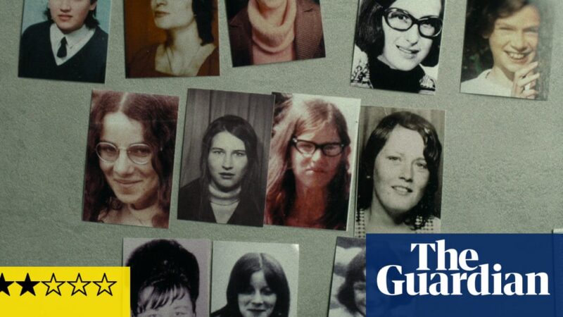 Fred et Rose West : une série choc qui ne révèle pas tout