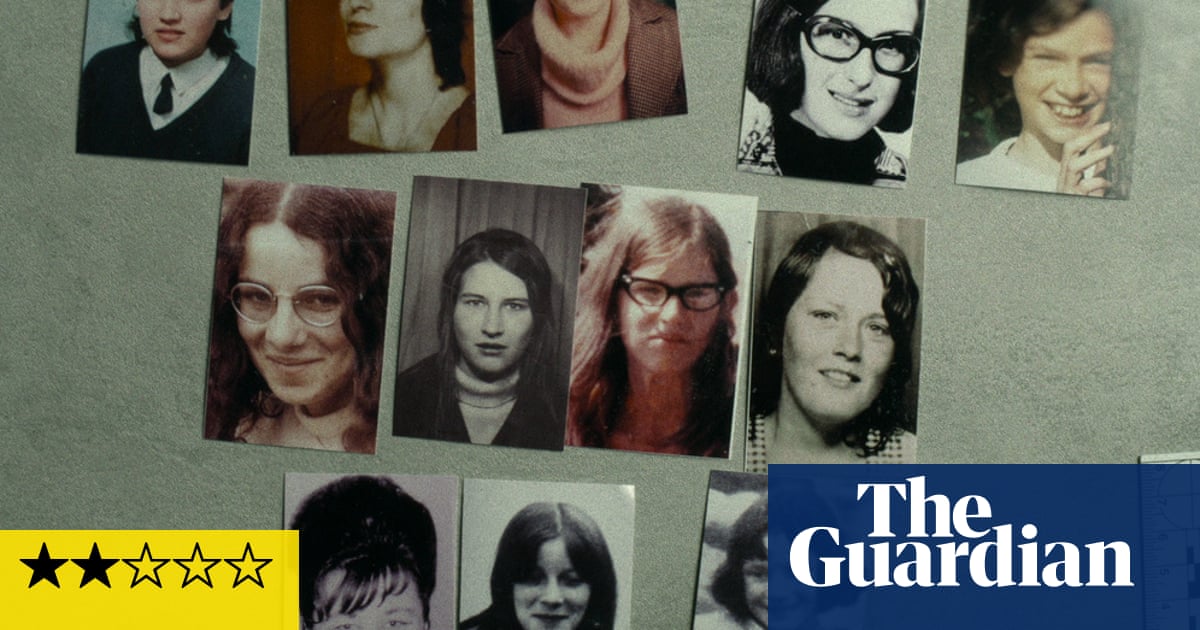 Fred et Rose West : une série choc qui ne révèle pas tout