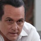 Maurice Benard as Sonny Corinthos on General Hospital