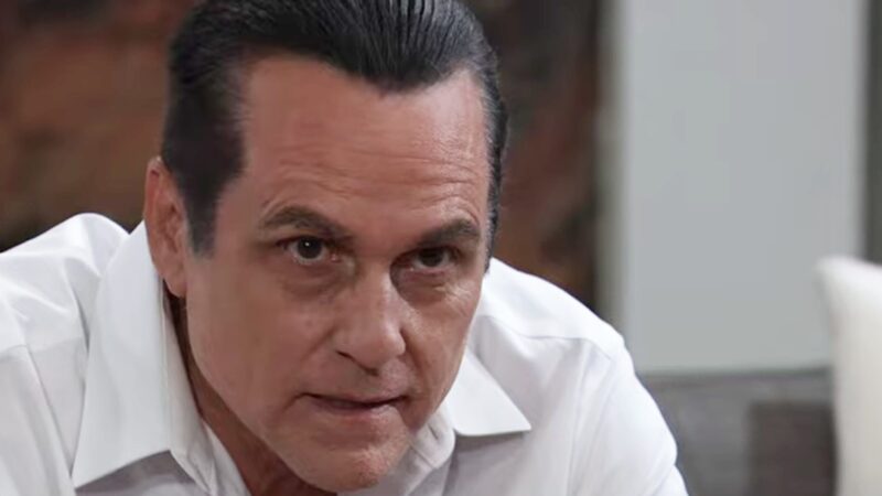 General Hospital : Sonny reste dans la mafia cette semaine