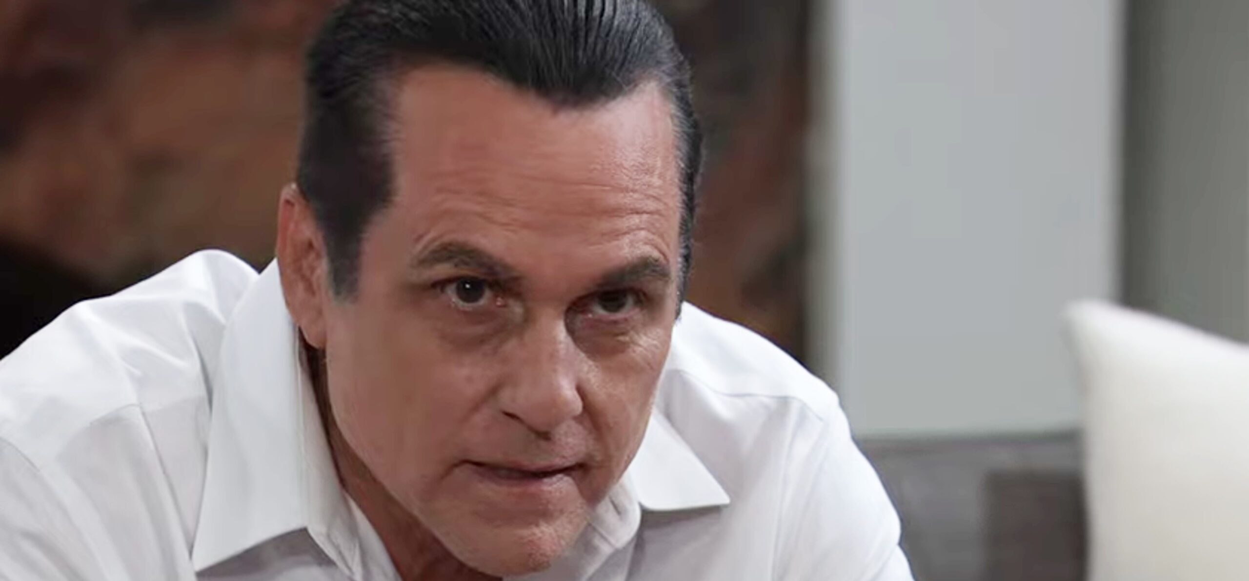 General Hospital : Sonny reste dans la mafia cette semaine