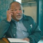 Geoffrey Owens Has Cameo in 'Nonnas' After Disclosing His 'Financial Troubles'