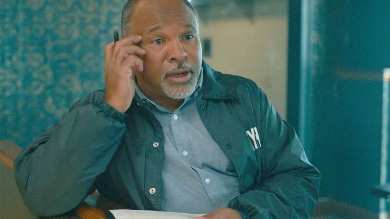 Geoffrey Owens fait un caméo dans ‘Nonnas’ après avoir révélé ses problèmes financiers