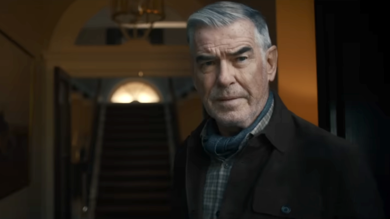 Guy Ritchie : une nouvelle série sur Amazon Prime à ne pas manquer