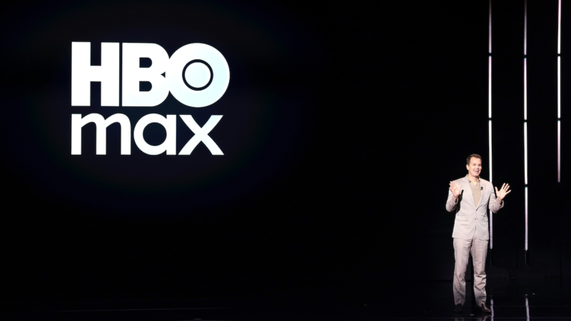 HBO Max entre dans le hall de la renommée des revirements de marques