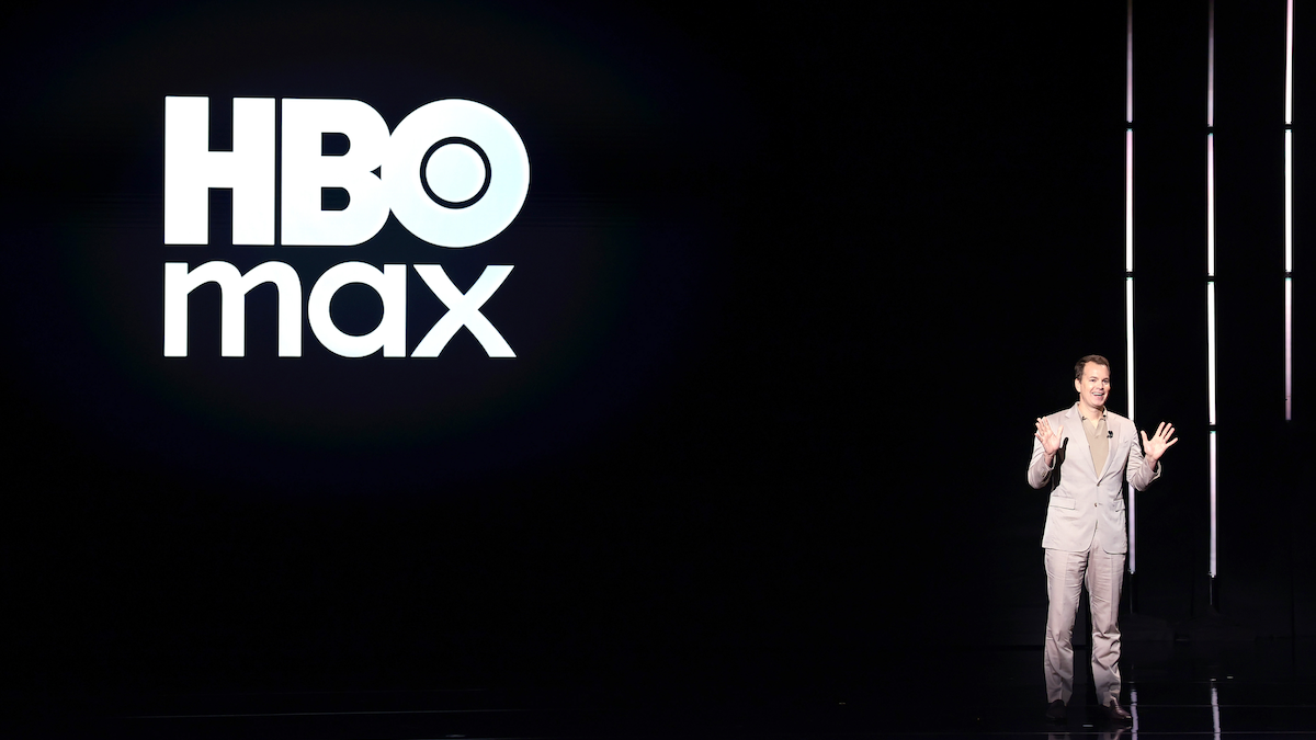 HBO Max entre dans le hall de la renommée des revirements de marques