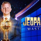 Jeopardy! Masters TV series on ABC: season 3 ratings (canceled or renewed for season 4?)