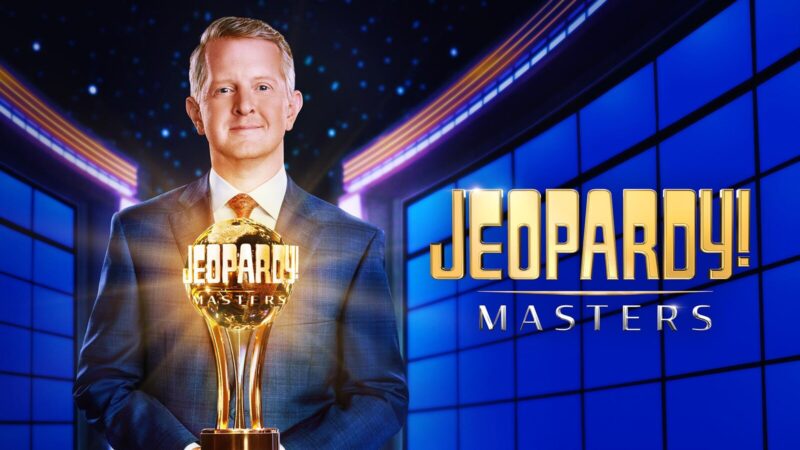 Jeopardy! Masters saison 3 : audiences et nouvelles