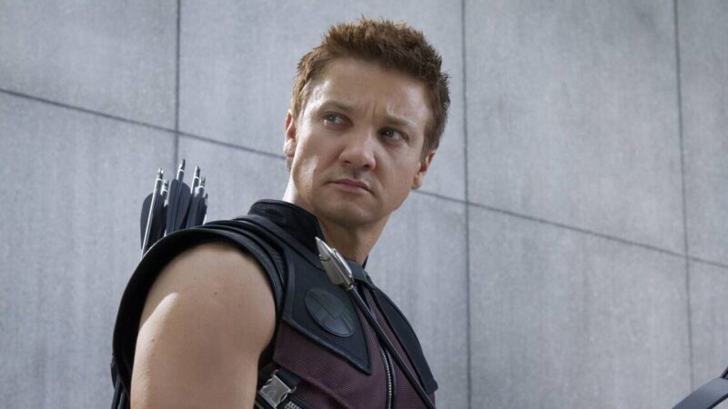 Jeremy Renner critique Disney pour une offre jugée insultante