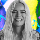 Karol G sheds her armor in new Netflix doc 'Tomorrow Was Beautiful'
