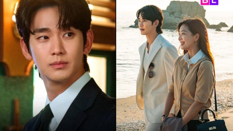 Kim Soo Hyun : le film Knock Off reporté à 2026 sur Disney+