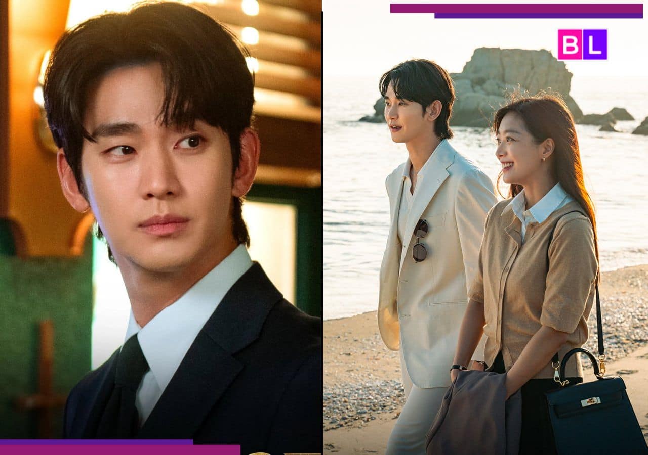 Kim Soo Hyun : le film Knock Off reporté à 2026 sur Disney+