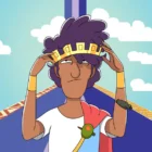 Krapopolis TV show on FOX: season 5 renewal