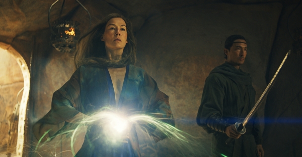 La Roue du Temps : annulée sur Prime Video, pas de saison 4 pour la série fantastique