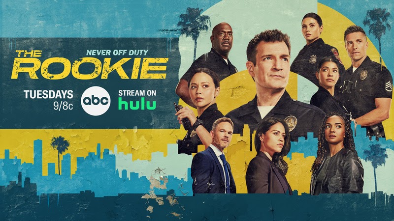 La finale de The Rookie : moments forts et déceptions