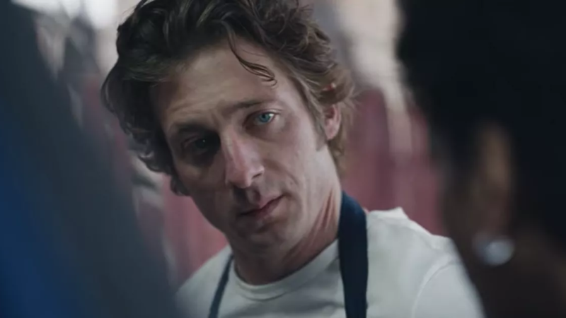 La saison 4 de The Bear dévoile son trailer avec un retour attendu