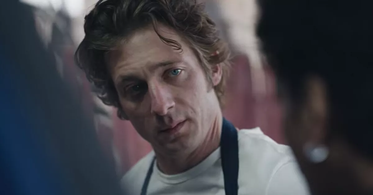 La saison 4 de The Bear dévoile son trailer avec un retour attendu