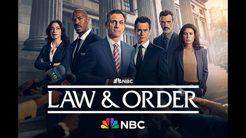 Law & Order : obligations et trahisons dans le dernier épisode