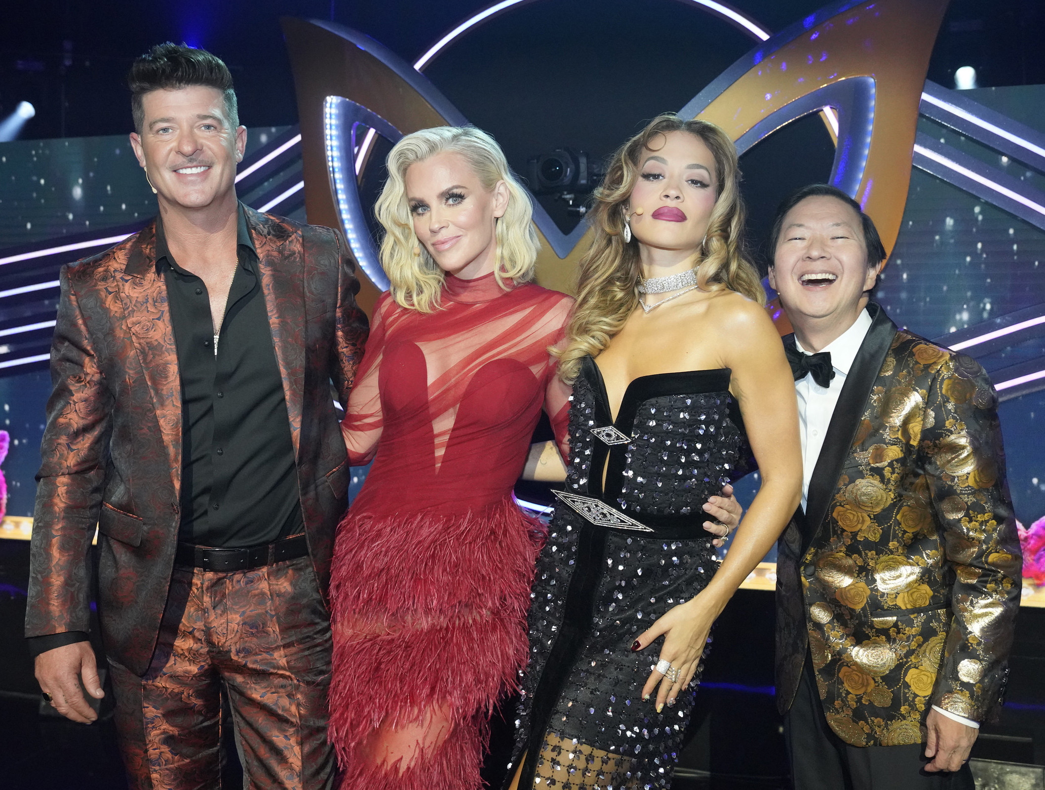 Le Masked Singer : saison 14 renouvelée, retour reporté à l’automne 2025