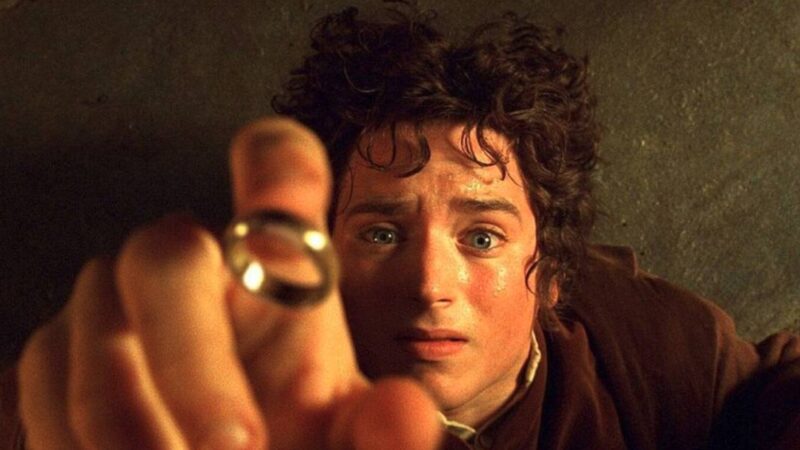 Le Seigneur des Anneaux disponible en streaming au même endroit