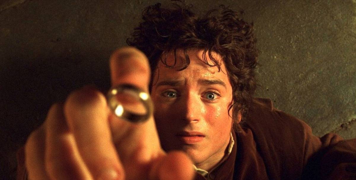 Le Seigneur des Anneaux disponible en streaming au même endroit