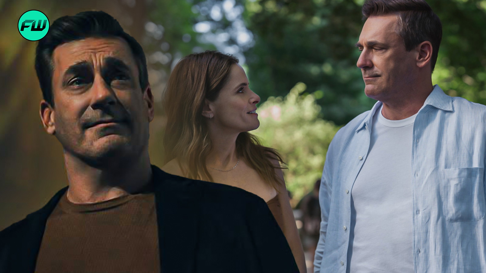 Le dernier épisode de ‘Your Friends and Neighbors’ rompt avec la tendance, une surprise appréciée