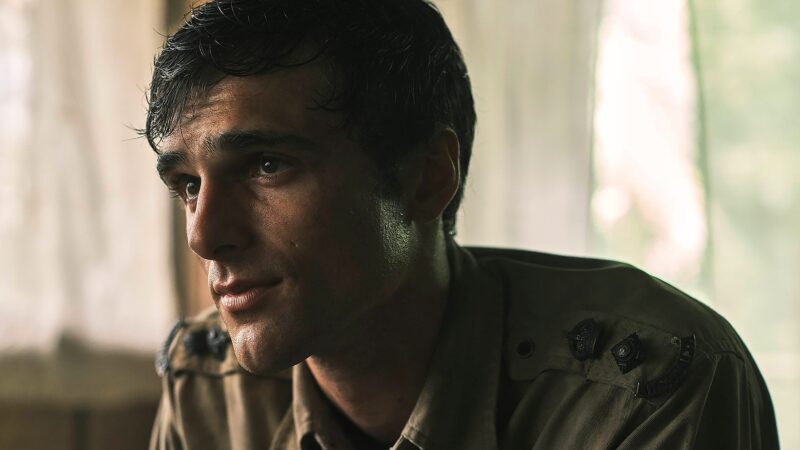 Le dernier film de Jacob Elordi fait sensation