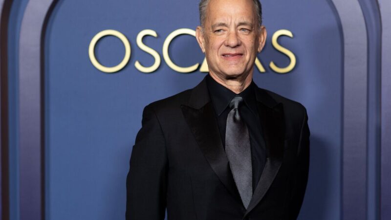 Le film de guerre ‘Fantastic’ avec Tom Hanks est désormais disponible sur Amazon Prime