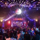 An event for 'Fear Street: Prom Queen'