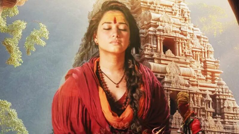 Le flop de Tamannaah Bhatia attire 0,6 million de vues de plus que le dernier succès de Prime Video