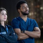Grey's Newest Ship Is Poorly Executed