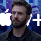 Chris Evans Apple TV+
