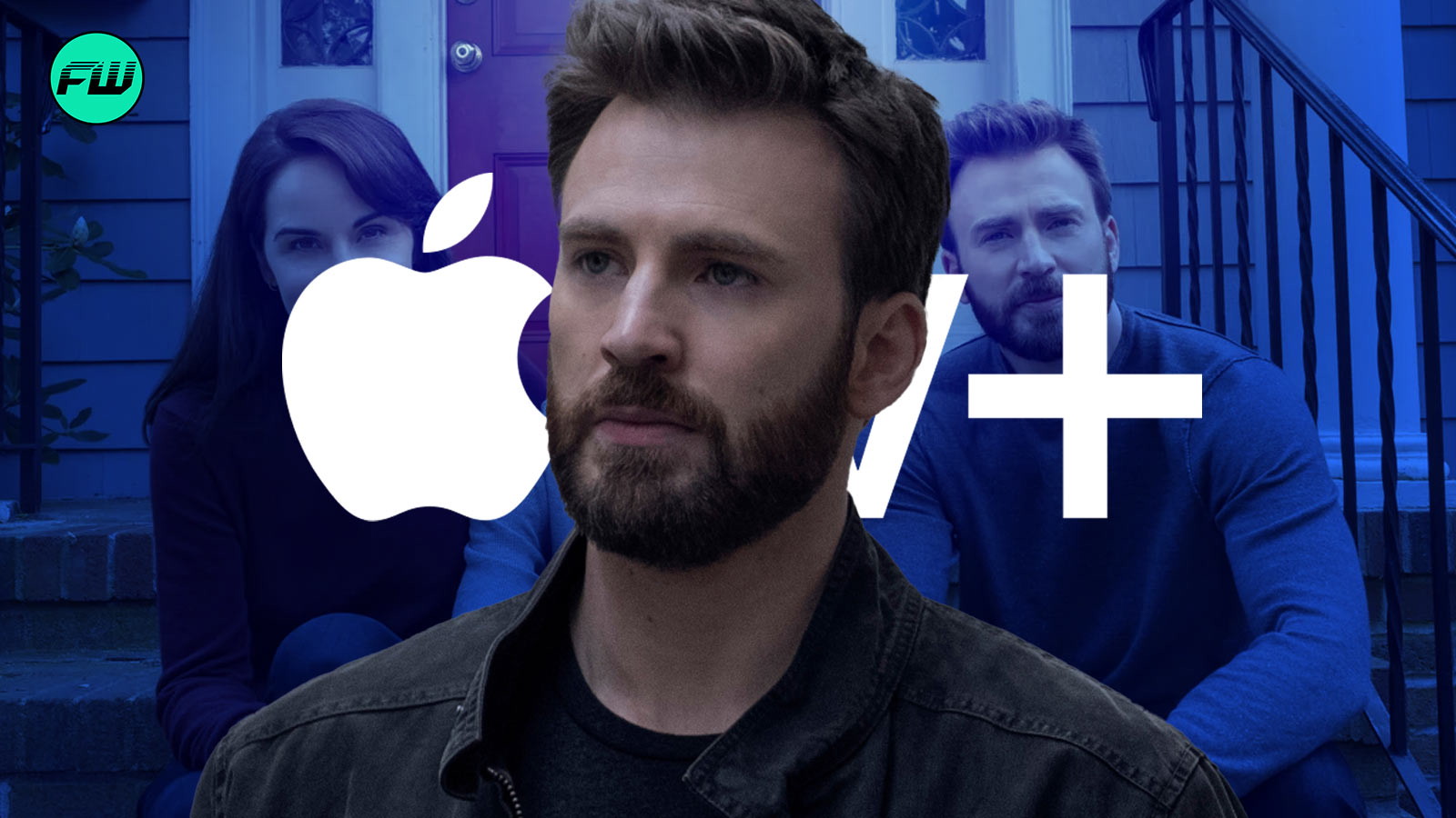 Le show sous-estimé de Chris Evans sur Apple TV+ mérite une seconde chance