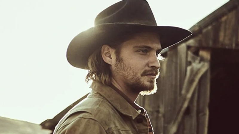 Le spin-off de Yellowstone avec Kayce Dutton diffusé sur CBS plutôt que Paramount+