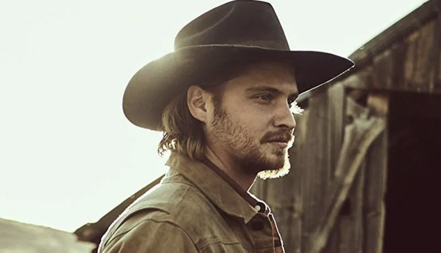 Le spin-off de Yellowstone avec Kayce Dutton diffusé sur CBS plutôt que Paramount+