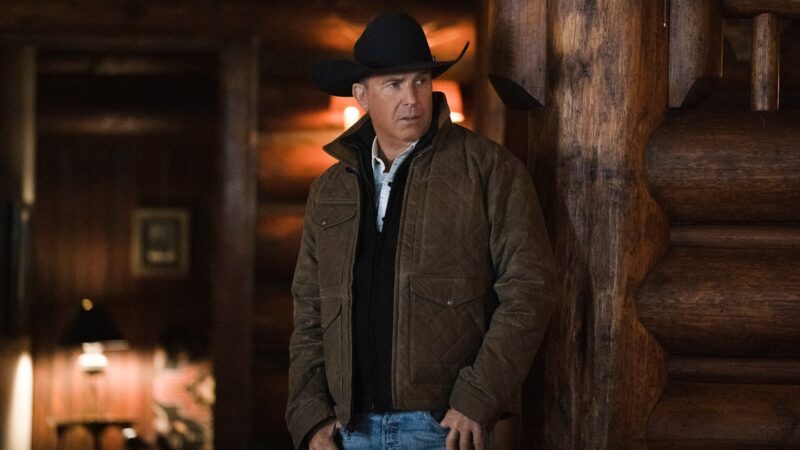 Le spinoff de Yellowstone, The Madison, omis du calendrier de sortie de Paramount