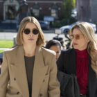 Elizabeth Banks And Jessica Biel's Crime Thriller Miniseries Is An Instant Prime Video Hit