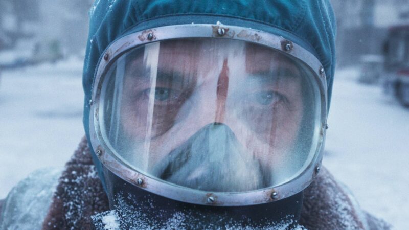 Le thriller post-apocalyptique à succès de Netflix renouvelé pour une saison 2