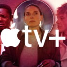 Government Cheese, carême, silo Apple TV+
